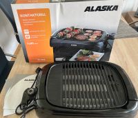 Tischgrill, Kontaktgrill von Alaska TG 3000 Bayern - Fürth Vorschau