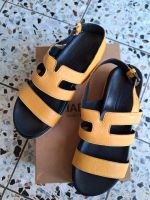 Shabbies Amsterdam sandalen wie neu gr damen Rheinland-Pfalz - Bad Kreuznach Vorschau
