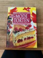 Backbuch Dr. Oetker Die Besten Modetorten (wie neu) Bayern - Bayreuth Vorschau