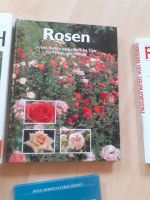 Rosen Buch Garten Hessen - Feldatal Vorschau