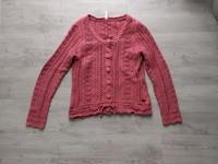 Pinke Strickjacke in Gr. S Leipzig - Paunsdorf Vorschau