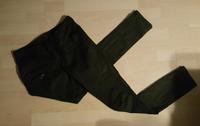Beschichtete Hose Jeans Lederlook Opus - Größe 38! TOP! Bayern - Waal Vorschau