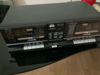 Sanyo RD W6060 Stereo Cassette Deck Bayern - Karlstein Vorschau