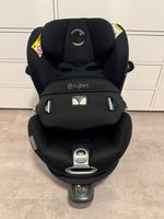 CYBEX Sirona Q i-Size Kindersitz Stardust Black mit Zubehör Baden-Württemberg - Rottweil Vorschau