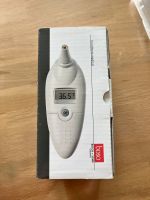 Boso Fieberthermometer neu ohrthermometer Hessen - Rotenburg Vorschau