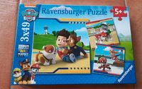 Ravensburger Puzzle Brandenburg - Langerwisch Süd Vorschau