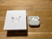 Apple Airpods Pro Gen. 1 Niedersachsen - Göttingen Vorschau