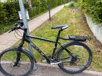 Bulls 26 zoll mountainbike Baden-Württemberg - Tübingen Vorschau