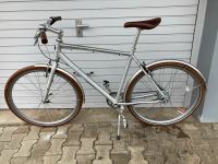 28 Zoll Winora 8 G Fahrrad TOP ZUSTAND Baden-Württemberg - Immenstaad Vorschau