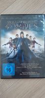 DVD Stolz und Vorurteil & Zombies Bayern - Pollenfeld Vorschau