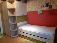 Jugendzimmer mit begehbaren Schrank Hessen - Frankenau Vorschau