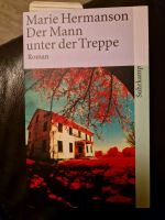 Buch Marie Hermanson Der Mann unter der Treppe Baden-Württemberg - Buggingen Vorschau