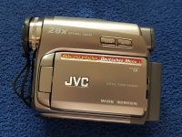 JVC GR-D725E MiniDV Videokamera Duisburg - Duisburg-Süd Vorschau