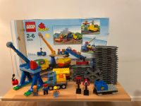 Lego Duplo 5609 Eisenbahn-Set Baden-Württemberg - Rielasingen-Worblingen Vorschau