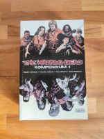 The Walking Dead Kompendium 1 Niedersachsen - Wolfsburg Vorschau