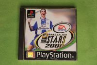 Playstation 1 Spiel Bundesliga Stars 2000 Sachsen - Glauchau Vorschau