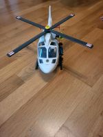 Playmobil Polizeihubachrauber mit Licht Aubing-Lochhausen-Langwied - Aubing Vorschau