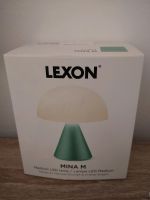 LED Lampe Mina M von lexon Sachsen - Roßwein Vorschau