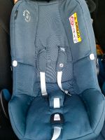 Maxi Cosi bis 12 kg, gebraucht Berlin - Steglitz Vorschau