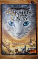 Warrior Cats, Der vierte Schüler (Band 1) Essen - Essen-Frintrop Vorschau