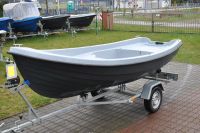 Fisker 420 Angelboot Motorboot  Aktion Motoren Optionen Berlin - Mitte Vorschau