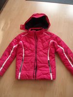 CMP Anorak mit Kapuze Gr.164 Pink Sachsen - Gelenau Vorschau