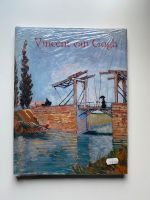 Vincent van Gogh Buch *NEU* eingeschweißt Nordrhein-Westfalen - Siegen Vorschau