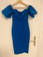 Blaues Kleid München - Laim Vorschau