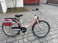 Mädchenfahrrad Frankfurt am Main - Ostend Vorschau