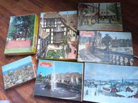 DDR Puzzle sehr gut erhalten Sachsen - Kamenz Vorschau
