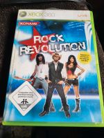 Xbox 360 Spiel-Rock Revolution Neumünster - Tasdorf Vorschau