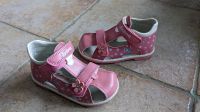 Sandalen für den Sommer in Gr. 25 - pink Nordrhein-Westfalen - Alpen Vorschau
