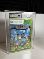 Xbox 360 Minecraft 360 Edition ! Neu Sealed ! UKG 85 + VGA WATA Nordrhein-Westfalen - Harsewinkel Vorschau