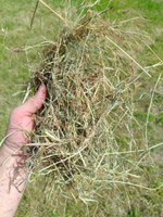 Heulage Wickelballen Wickelheu Niedersachsen - Bad Zwischenahn Vorschau