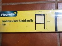 Insektenschutz - Schieberollo,neu, 100 x 160 cm Nordrhein-Westfalen - Rheda-Wiedenbrück Vorschau