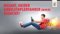 Staplerfahrer (m/w/d) Nordrhein-Westfalen - Iserlohn Vorschau