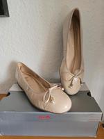 Ara Ballerina Gr. 40 NEU Lackleder Wuppertal - Elberfeld Vorschau