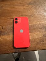 iPhone 12 mini 128gb Rot Köln - Humboldt-Gremberg Vorschau