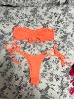 Shein Bikini neu M pink & orange Rheinland-Pfalz - Limburgerhof Vorschau