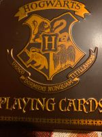 HOGWARTS PLAYING CARDS HARRY POTTER Häfen - Bremerhaven Vorschau