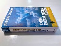 Buch - Jürgen Domian: "Der Gedankenleser" Berlin - Neukölln Vorschau