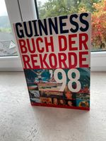 großes Guiness-Buch der Rekorde 1998 mit Schäden Bayern - Viechtach Vorschau