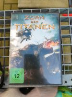DVD Zorn der Titanen Sachsen-Anhalt - Lutherstadt Wittenberg Vorschau