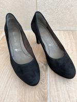 Damen Pumps – Tamaris – Größe 37 – Schwarz Berlin - Tempelhof Vorschau