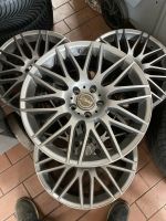 1x 19 Zoll Proline pxk 8,5 J x 19 Et 35 5x120 Bmw Mini Bayern - Stettfeld Vorschau