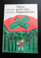 Jürgen Leskien, Tobias sucht den Doppeldecker, NVA, Soldaten,DDR Rostock - Dierkow Vorschau