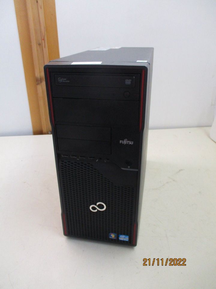 LEBF18:1 FUJITSU esprimo P910 e90+ mi5w Intel Core i7 in Plauen