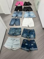 H&M Diesel Tommy Hilfiger Short Shorts Hot pants Nordrhein-Westfalen - Gummersbach Vorschau