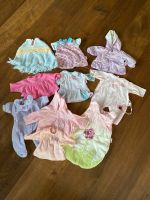 ❣️Baby Annabell Kleiderpaket  10 Teile Köln - Widdersdorf Vorschau