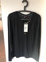 Ragwear Damen Langarmshirt PINCH SOLID XXL Niedersachsen - Thedinghausen Vorschau